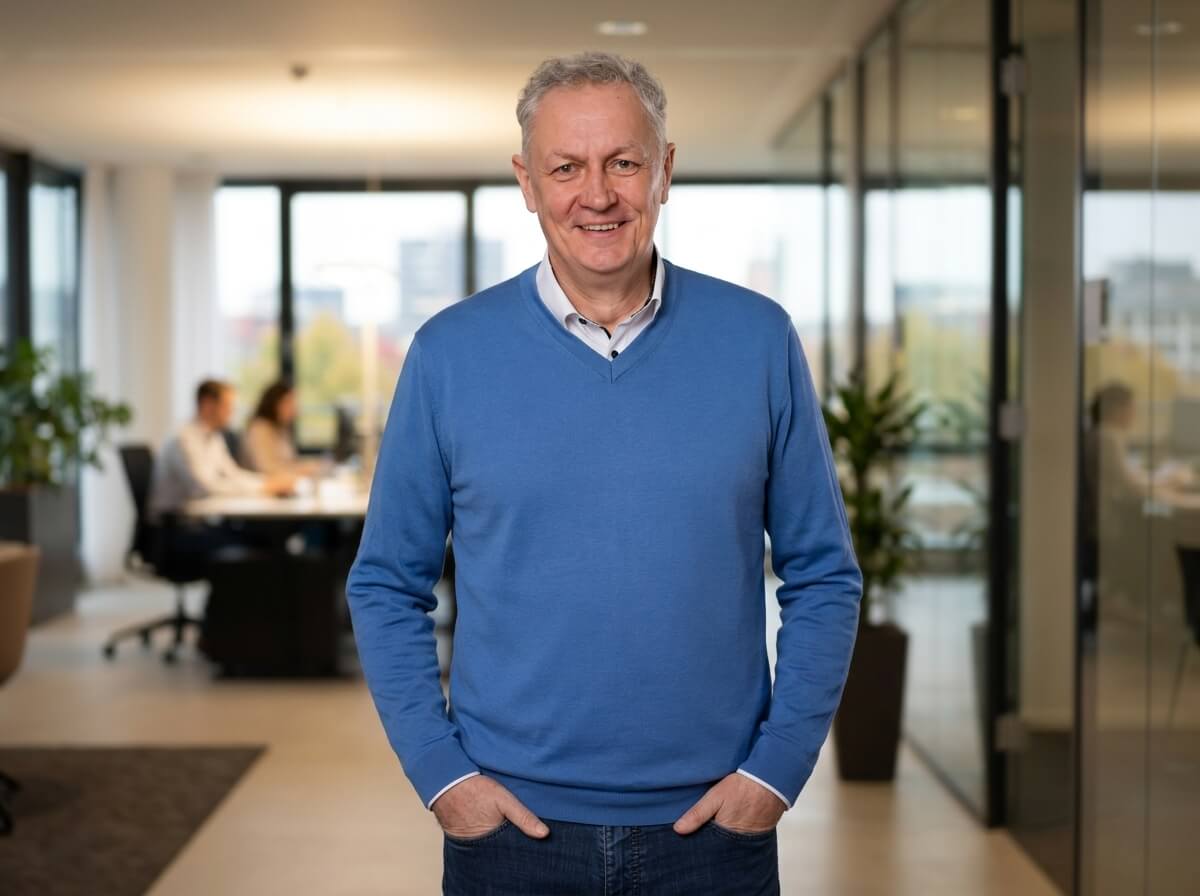 Frank Trampenau